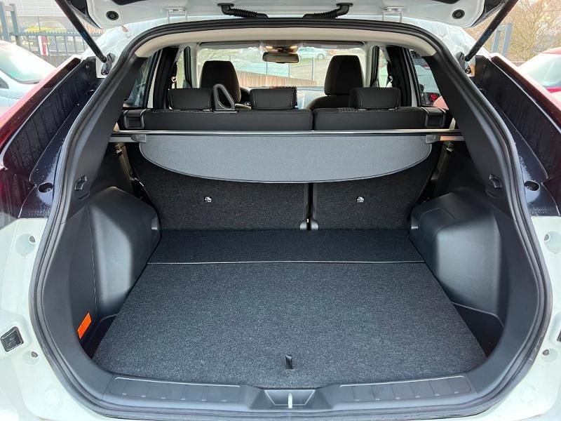 Occasion Mitsubishi Eclipse Cross Hybride Théobald SUV